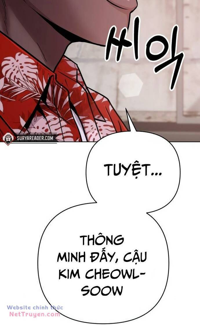 Nhân Viên Thực Tập Kim Cheolsu - chap19 - Trang 51